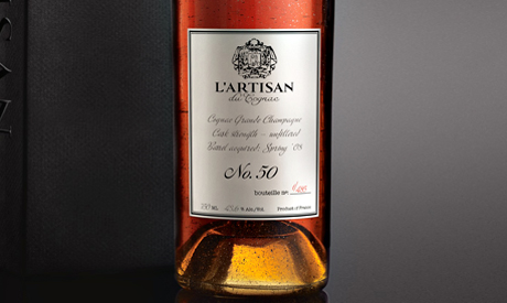 L’Artisan du Cognac No. 50