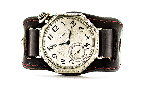 The Doughboy Watch Company