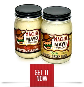 Macho Mayo