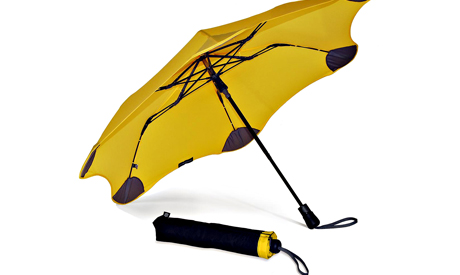 Blunt Umbrellas