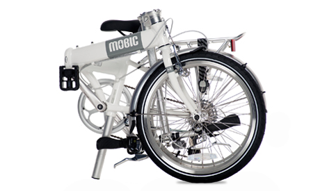 MOBIC Bikes