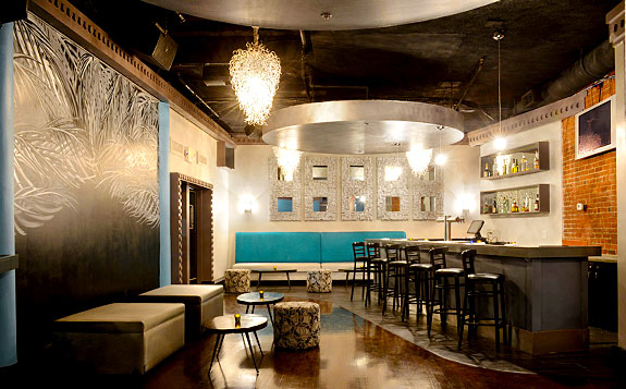 Savvor Restaurant and Lounge image