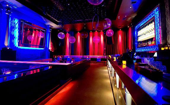 BLUME Nightclub image