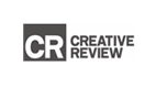 Logo creative review