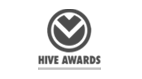 Logo hive awards