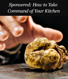 Sponsored: How to Take Command of Your Kitchen