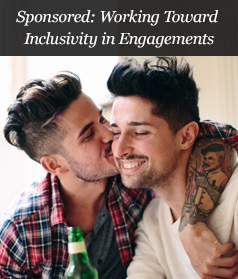 Sponsored: Working Toward Inclusivity in Engagements