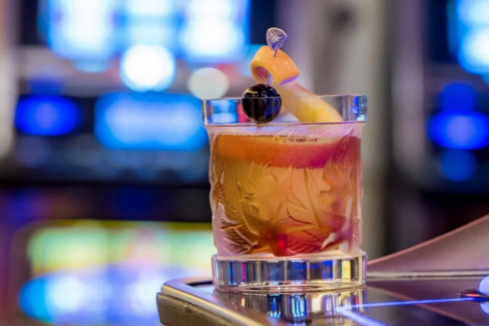 These Cocktails All Cost More Than $10,000