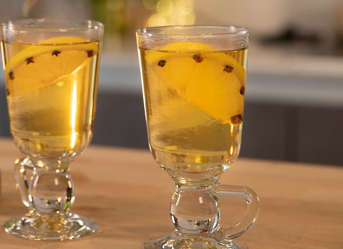 Jameson Hot Toddy