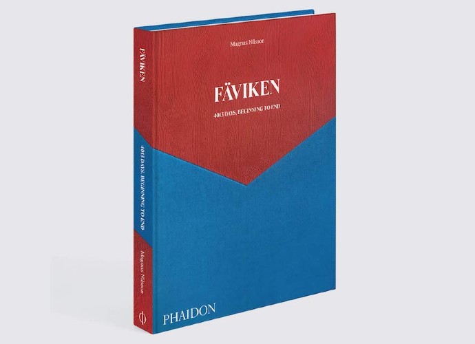 faviken book