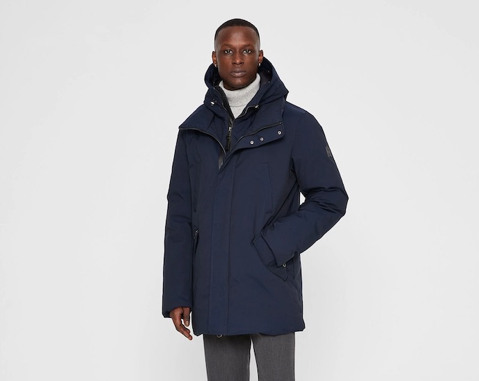 10 Warm Jackets to Get You Through Winter | Weather the Coldest Months ...