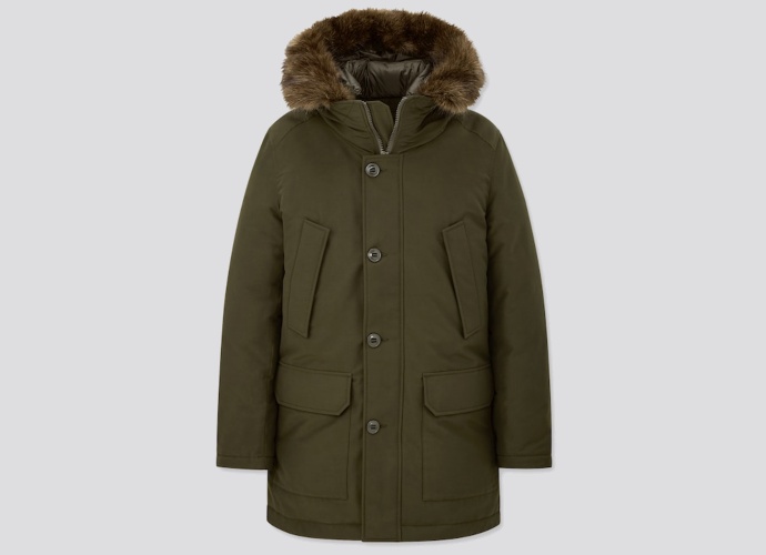 10 Warm Jackets to Get You Through Winter | Weather the Coldest Months ...