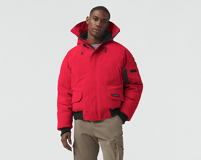10 Warm Jackets to Get You Through Winter | Weather the Coldest Months ...
