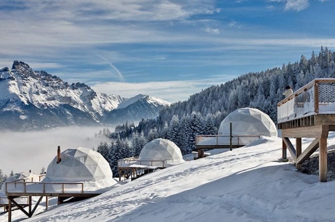 whitpod hotel switzerland