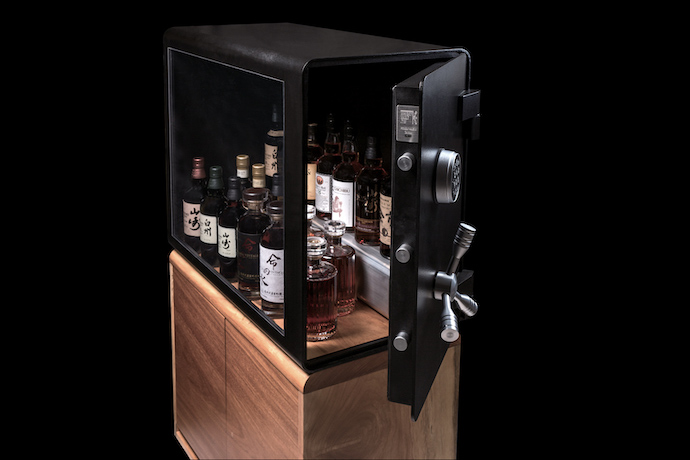 Whisky Vault