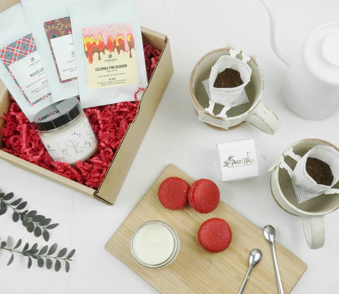 coffee project new york valentine's kit coffee project new york valentine's kit