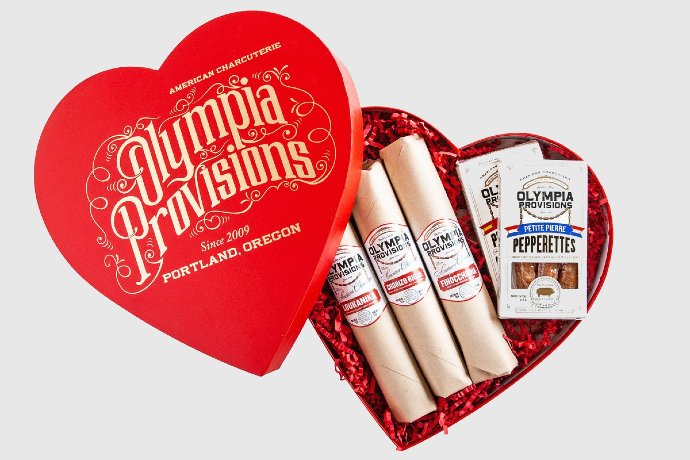 olympia provisions valentine's day charcuterie box olympia provisions valentine's day charcuterie box