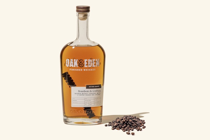 oak and eden whiskey customizer