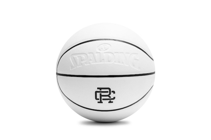 reigning champ spalding basketball
