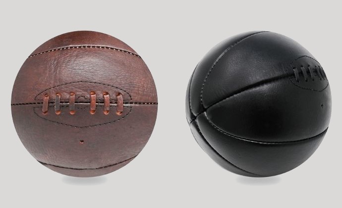 vintage leather basketball vintage leather basketball
