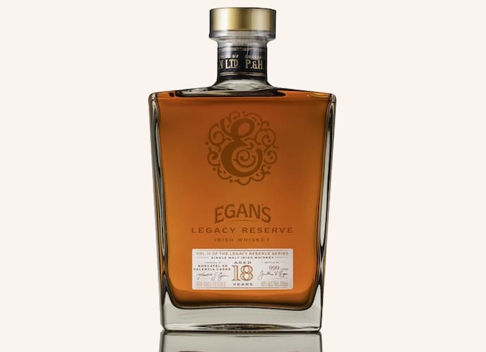 egan's legacy reserve 4