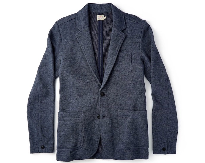 10 Spring Jackets to Wear Now | Enlist These Lightweight Layering ...
