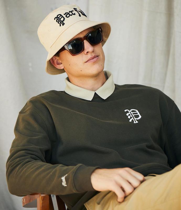 This Season's Most Stylish New Golf Gear and Apparel | Polos, Hats ...