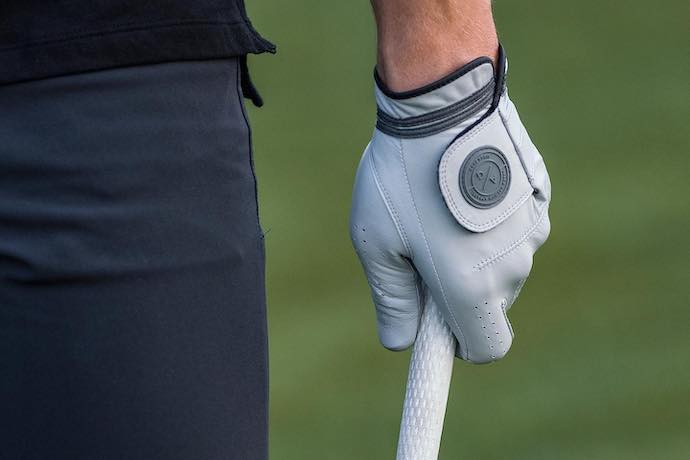 asher golf gloves