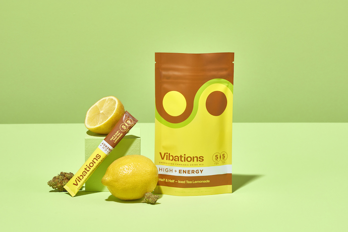 vibations drink mix