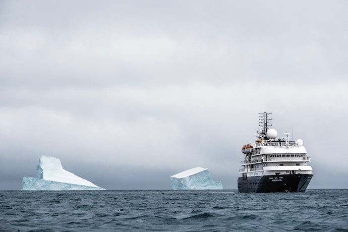 shackleton challenges expeditions