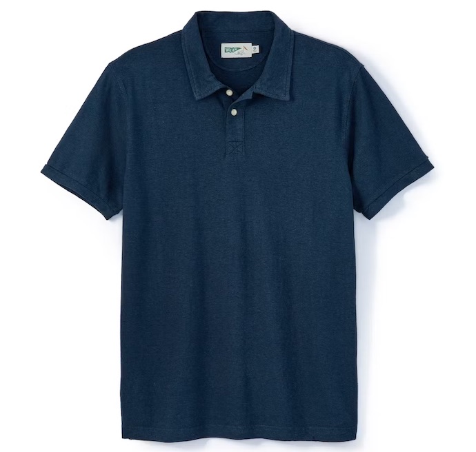 10 Summery Polos to Wear Now | Enlist for Vacations, Golf Trips and ...