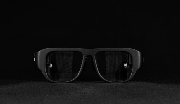 Nimo Planet smart glasses
