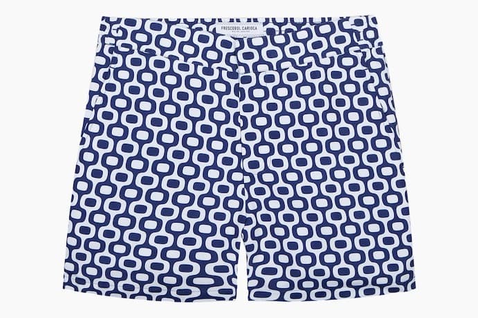 10 Swim Trunks for Looking Great in or Beside Water | Swimming, Surfing ...