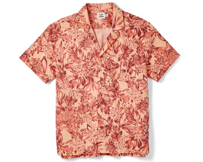 10 Hawaiian Shirts to Show the World How Fun You Are | They're Not Just ...