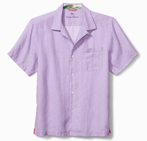 10 Camp Collar Shirts Perfect For Summer | They're Your Upper Body's ...