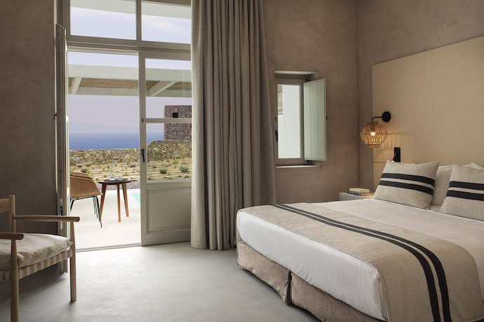 Το Yi Hotel Mykonos είναι το νέο σας σπίτι στην Ελλάδα