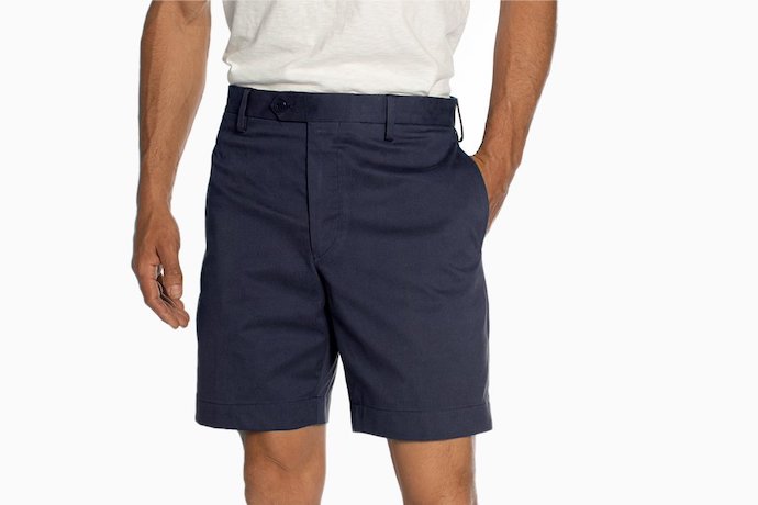 hertling shorts