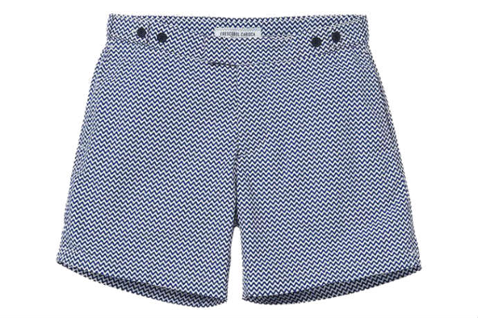 10 Swim Trunks for Looking Great in or Beside Water | Swimming, Surfing ...