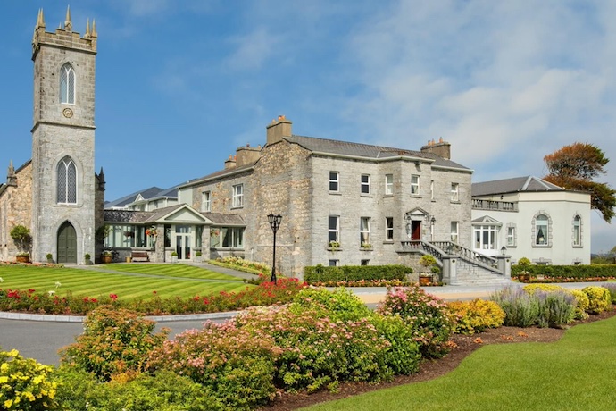 abbey hotel in ireland
