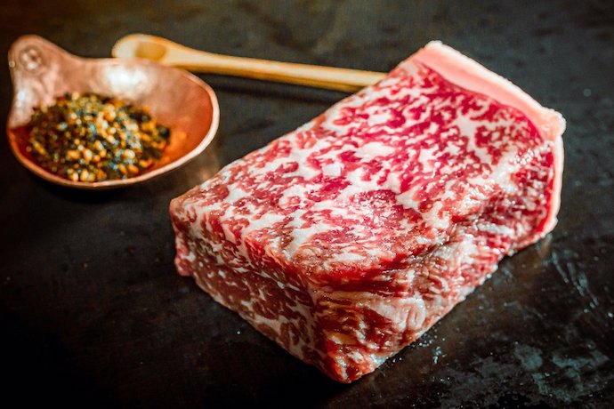 A-5 Meats Japanese Beef