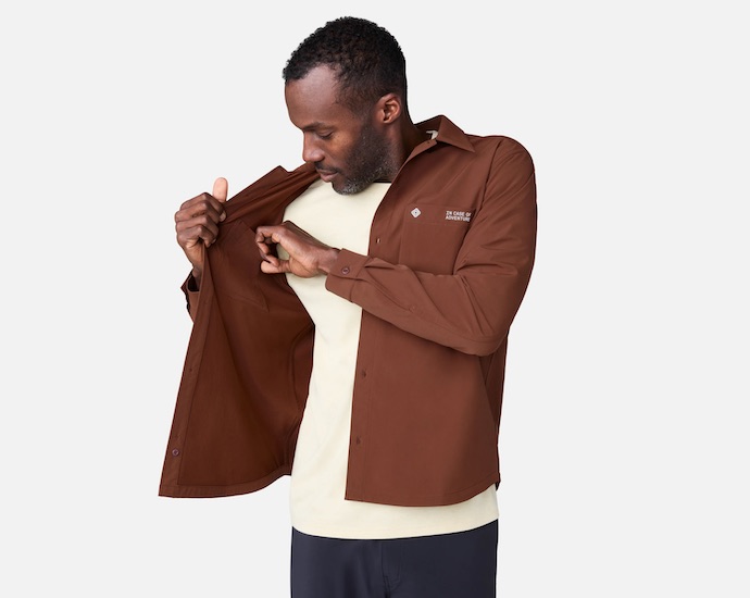 rivian jacket