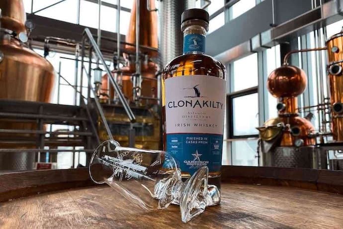 clonakilty irish single malt