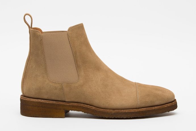 taft outback boot