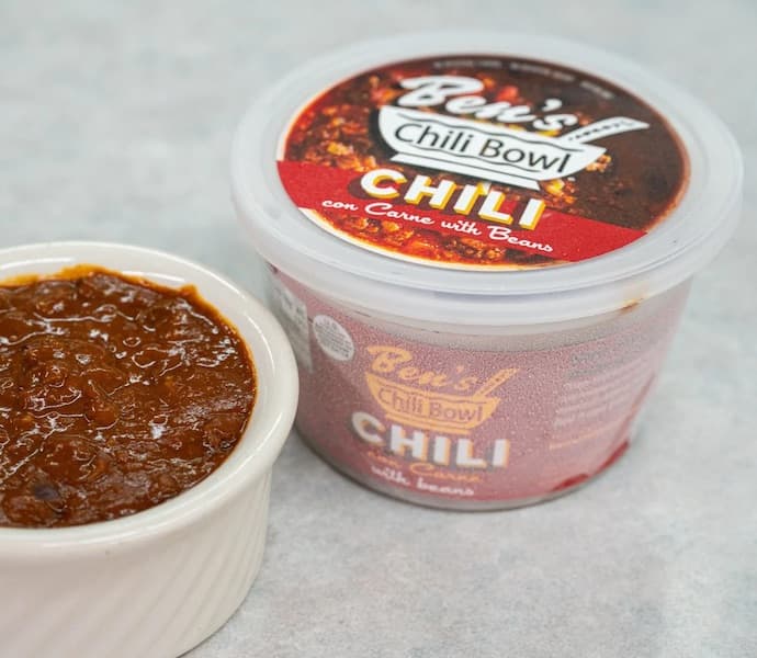 ben's chili bowl chili con carne