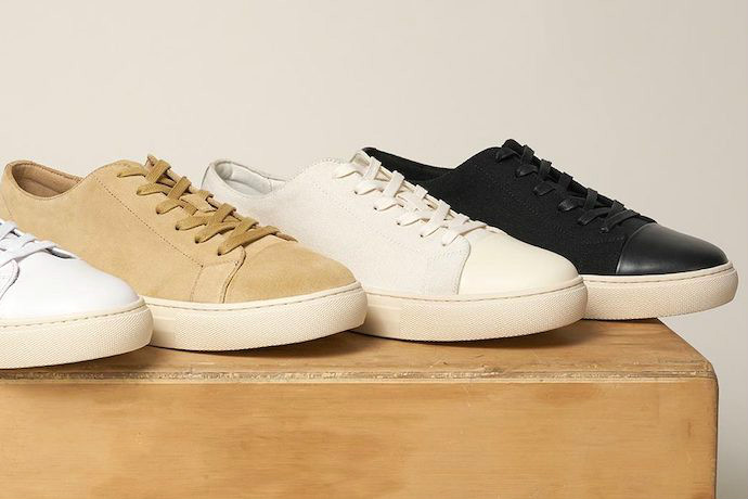 new republic cove sneakers