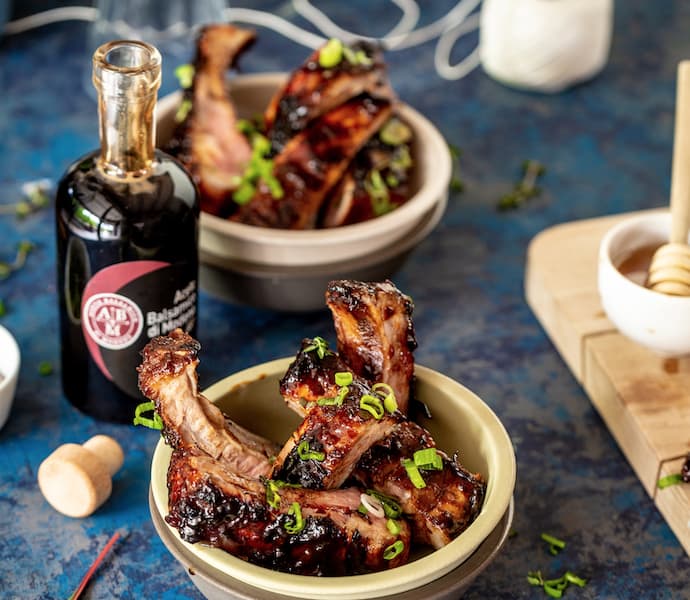 The Chef-Approved BBQ Sauce You Need for Labor Day Weekend | Your ...