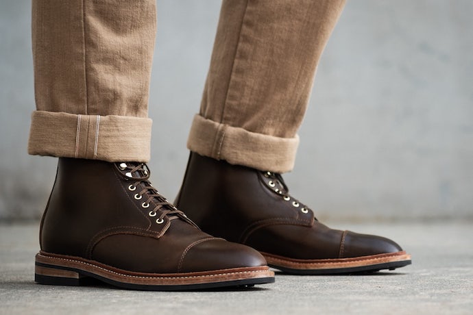 oak street boots oak street boots