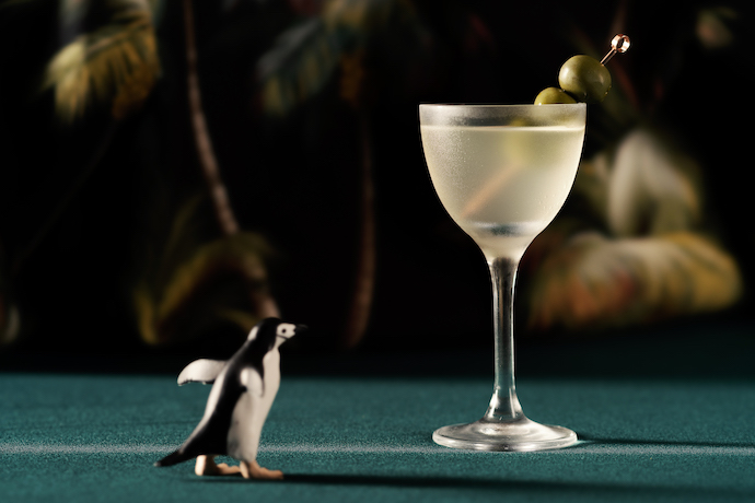 superfrico martini