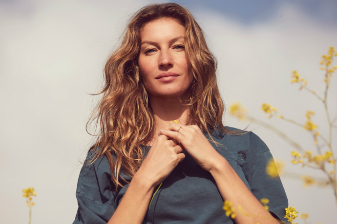 Gisele Bundchen Insight Timer Meditation