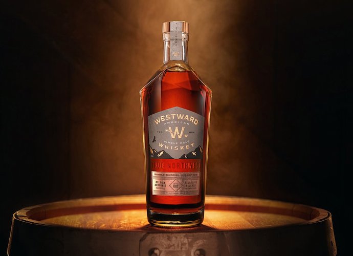 westward whiskey club